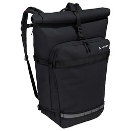 Vaude Rugtas ExCycling Pack 30+10L Black