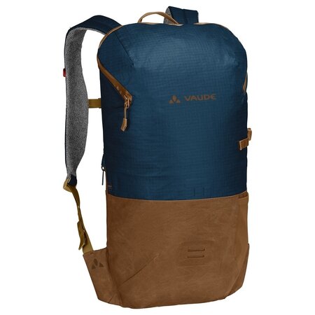 Vaude Rugzak CityGo 14 Baltic Sea - 14L