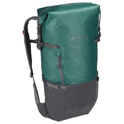 Vaude Rugzak CityGo 23 Nickel Green