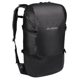 Vaude Rugzak CityGo 30 Black