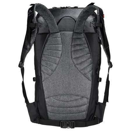 Vaude Rugzak CityGo 30 Black