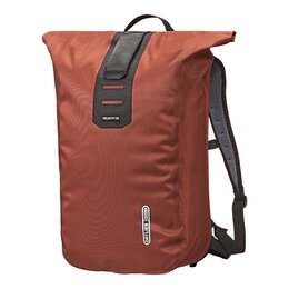 Ortlieb Fietsrugzak Velocity PS Rooibos 23L