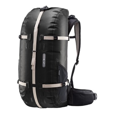 Ortlieb Rugzak Atrack Black 35L