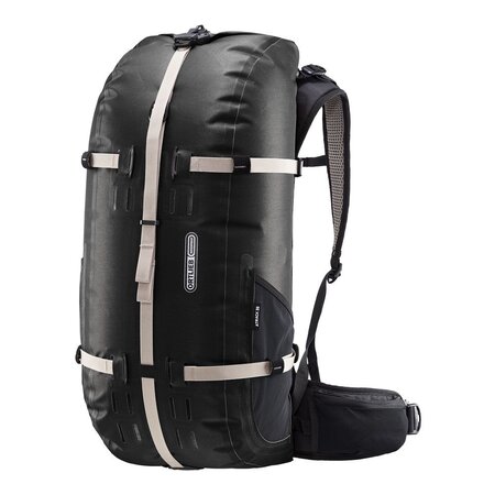 Ortlieb Rugzak Atrack Black 35L - Waterdicht