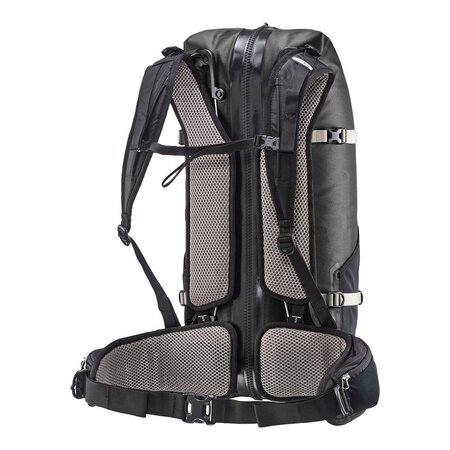 Ortlieb Rugzak Atrack Black 35L - Waterdicht