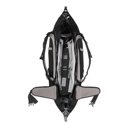 Ortlieb Rugzak Atrack Black 35L - Waterdicht