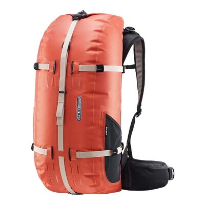 Ortlieb Rugzak Atrack Rooibos 35L