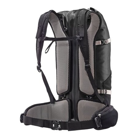 Ortlieb Rugzak Atrack Black 25L - Waterdicht