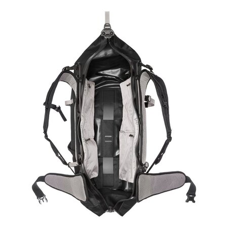 Ortlieb Rugzak Atrack Black 45L - Waterdicht