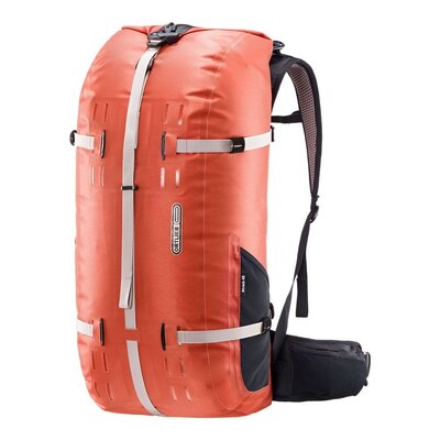 Ortlieb Rugzak Atrack Rooibos 45L