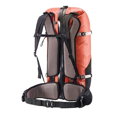 Ortlieb Rugzak Atrack Rooibos 45L - Waterdicht