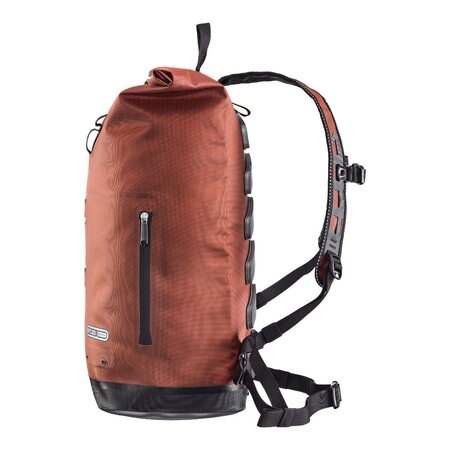 Ortlieb Commuter Daypack City Rooibos 27L