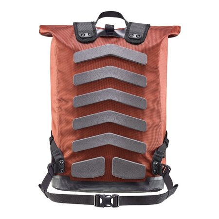 Ortlieb Commuter Daypack City Rooibos 27L