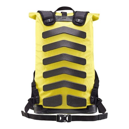 Ortlieb Commuter Daypack City Lemon Sorbet 21L