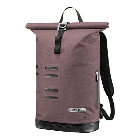 Ortlieb Commuter Daypack Urban Ash Rose 21L