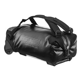 Ortlieb Reistas Duffle RG Black 34L