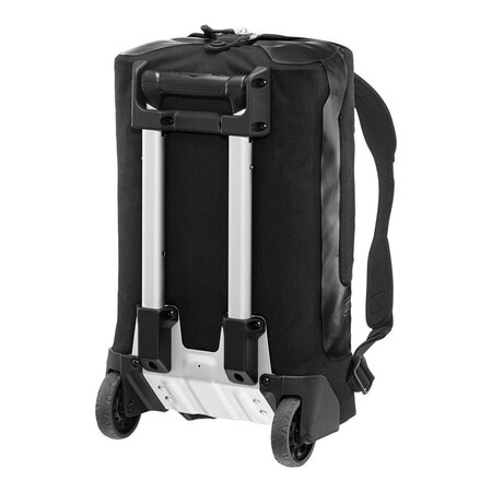 Ortlieb Reistas Duffle RG Black 34L - Waterdicht