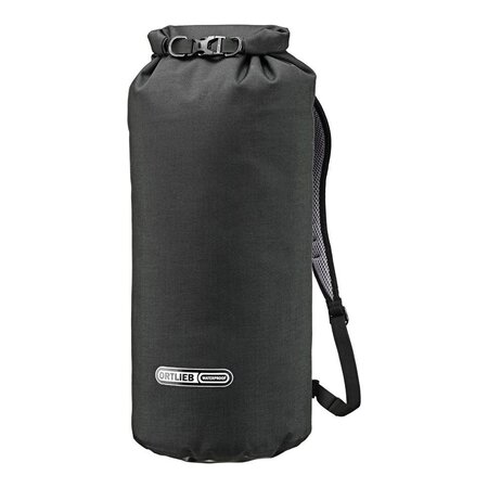 Ortlieb Rugzak X-Plorer 35L Black - Waterdicht