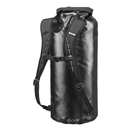 Ortlieb Rugzak X-Plorer 35L Black - Waterdicht