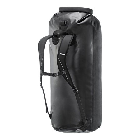 Ortlieb Rugzak X-Tremer 113L Black - Waterdicht