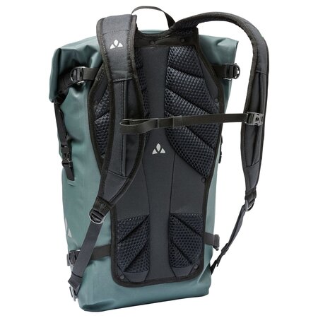 Vaude Rugzak Proof 22 Dusty Forest 22L - Waterdicht