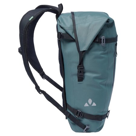 Vaude Rugzak Proof 22 Dusty Forest 22L - Waterdicht