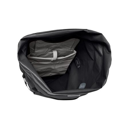 Vaude Rugzak Proof 28 Black 28L - Waterdicht