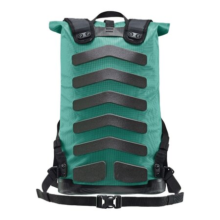 Ortlieb Commuter Daypack City Atlantis Green 21L