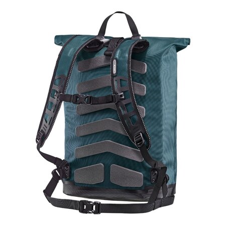 Ortlieb Commuter Daypack City Petrol 27L