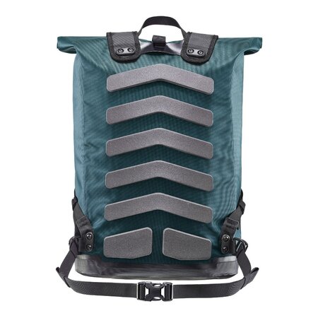 Ortlieb Commuter Daypack City Petrol 27L