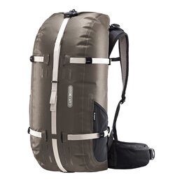 Ortlieb Rugzak Atrack Dark Sand 35L