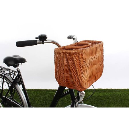 Basil Fietsmand Swing