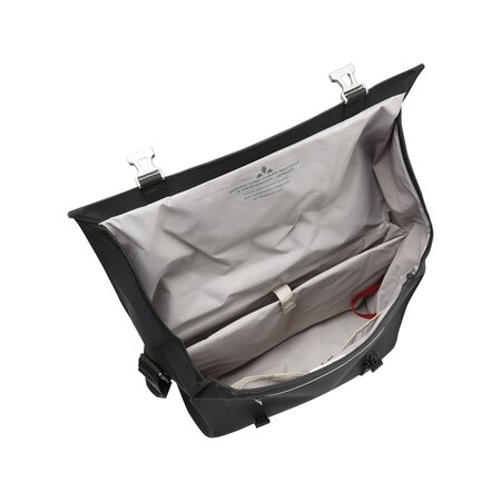 Vaude Officetas / messenger Bayreuth IV 20L L Black