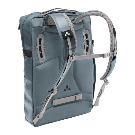 Vaude Fietsrugzak Mineo Transformer 20 Heron