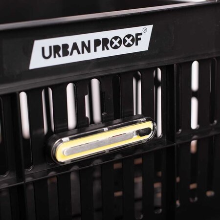 Urban Proof LED Voorlicht Ultra Bright Oplaadbaar