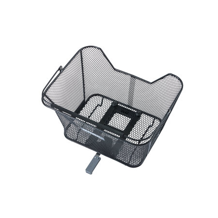 Basil Fietsmand Lesto MIK 2.0 - Zwart