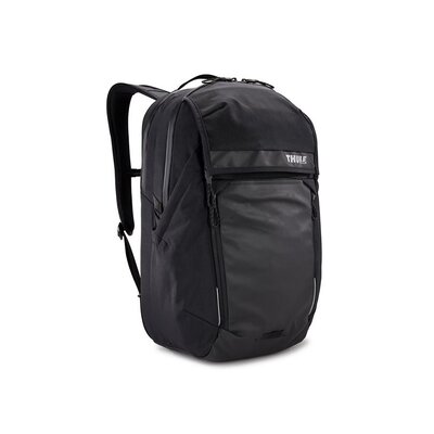 Thule Fietsrugzak Paramount Commuter Backpack 27L Zwart