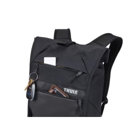 Thule Fietsrugzak Paramount Commuter Backpack 18L Zwart