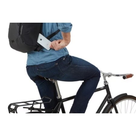 Thule Fietsrugzak Paramount Commuter Backpack 18L Zwart