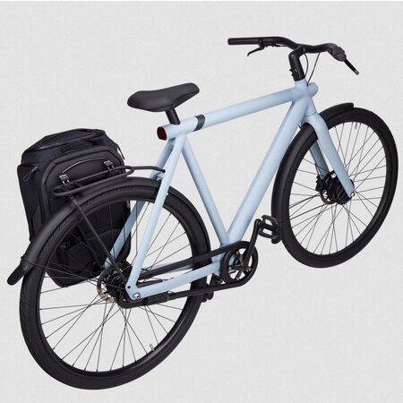 Thule Enkele Fietstas en Rugtas Paramount Hybrid Pannier 26L Zwart