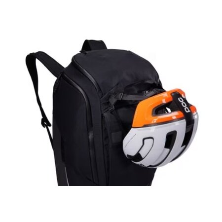 Thule Enkele Fietstas en Rugtas Paramount Hybrid Pannier 26L Zwart