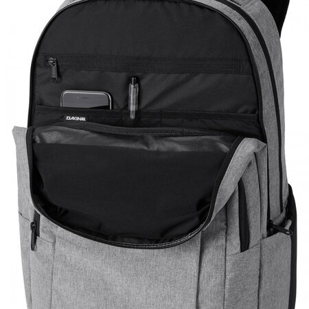 Dakine Rugtas Campus L 33L Mineral Red
