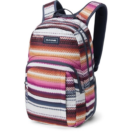 Dakine Rugtas Campus M 25L Blanket Stripe