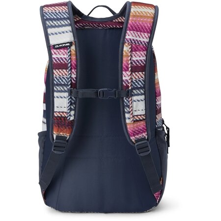 Dakine Rugtas Campus M 25L Blanket Stripe
