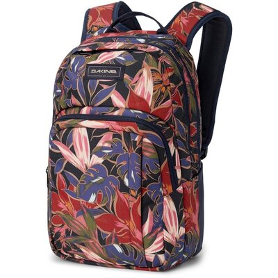 Dakine Rugtas Campus M 25L Dark Stargazer