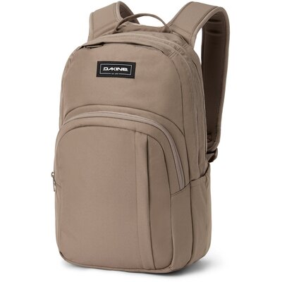 Dakine Rugtas Campus M 25L Pinebark