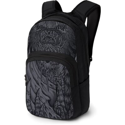 Dakine Rugtas Campus Premium 28L X Mayhem Black
