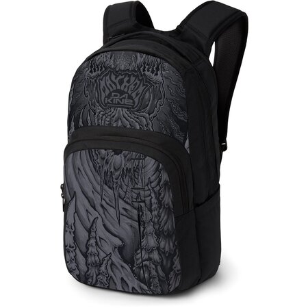 Dakine Rugtas Campus Premium 28L X Mayhem Black