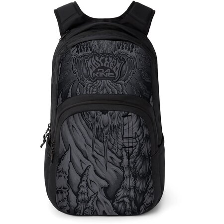 Dakine Rugtas Campus Premium 28L X Mayhem Black