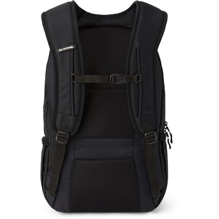 Dakine Rugtas Campus Premium 28L X Mayhem Black